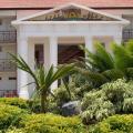 African Royal Beach Hotel (DutcHotel) Nshonaa Ghana Africa