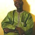 Ali Farka Touré