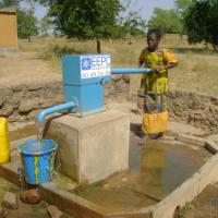 Fairwater Foundation Paul van Beers