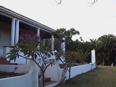 Kalandula Lodge, 4* South Durban