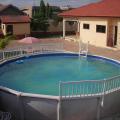 Classy Holiday Villas in Ghana