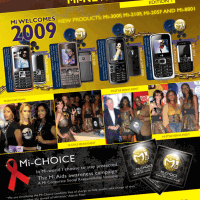 MI-FONE (BVI) LIMITED