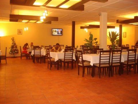 the cape hotel