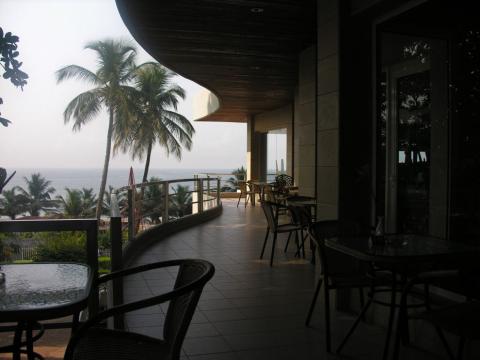 Mamba point Hotel