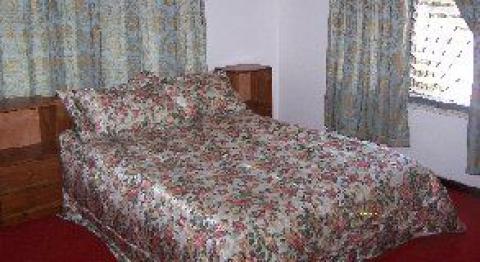 Tilda Guest House