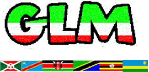 great lakes music ( Burundi, Congo, Rwanda, Kenya, Uganda, Tanzania)