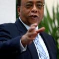 Mo Ibrahim