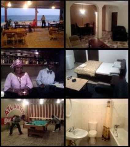 Atlantis Guest House