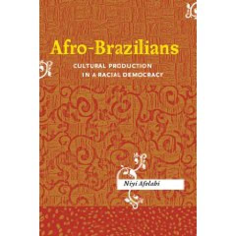 Afro-Brazilians: Cultural Production in a Racial Democracy