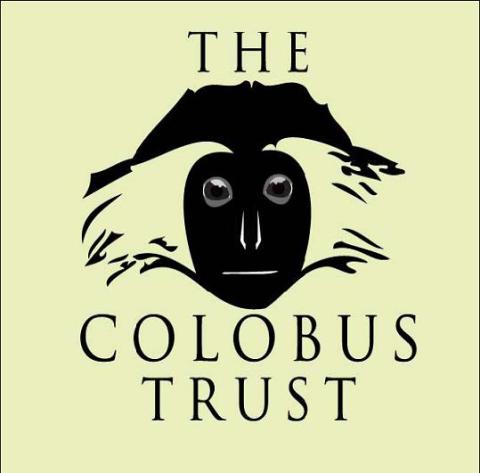 Colobus Trust