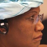 Hadjia Laraba Tandja