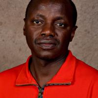 Ohm Collins Chabane
