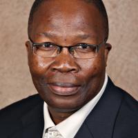 Sibusiso Joel Ndebele