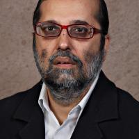 Yunus Carrim