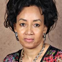 Lindiwe Nonceba Sisulu