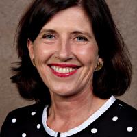 Susan van der Merwe