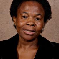 Susan Shabangu