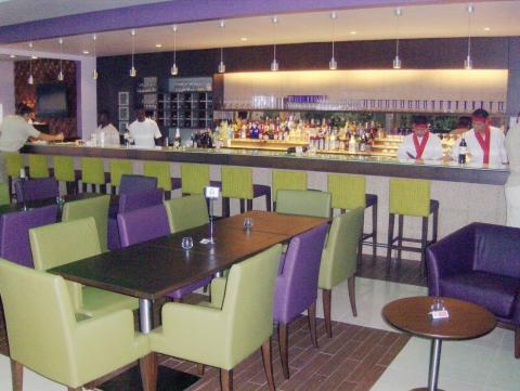 Heartbreak Restaurant