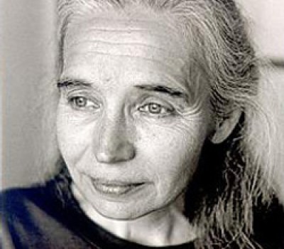 Alison Des Forges