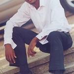 Steven Olalekan