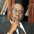 Donald Kaberuka