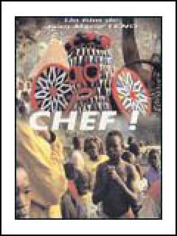Chef!