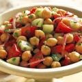 Chickpea Salad