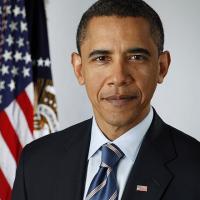 Barack Obama