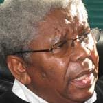 Njongonkulu Ndungane