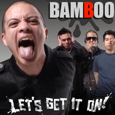 Bamboo the Band Fans Club