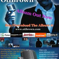 Oti Brown