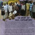 Giving Voice to Hope: Music of Liberian Refugees
