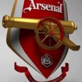 My club's logo