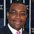 Akinwumi Adesina