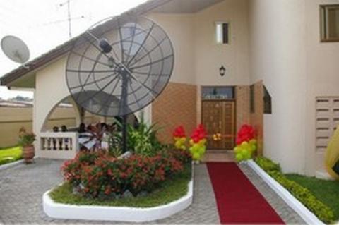 Elmeiz Place Guest House