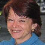 Annina Lubbock