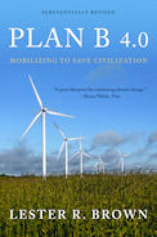 Plan B4.0 - Mobilizing to Save Civilization