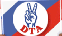 Democratic Turnhalle Alliance (DTA)