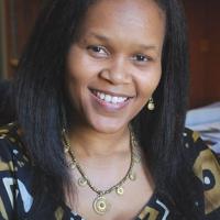 Dr Nomfundo Ngwenya