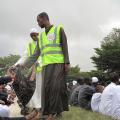 Eid al Adha, Kenya.