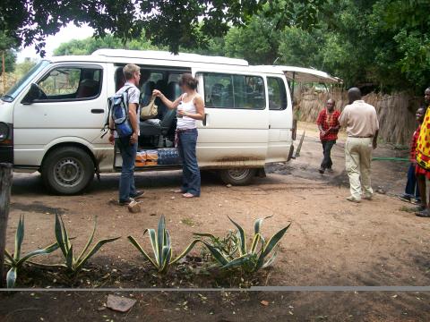 Enchoro Wildlife Camp-- A luxury Tented Lodge and Camp in the Maasai Mara  Kenya �The Place to Stay�.