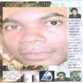 Clay 2 Nine-Cry Revolutions
