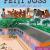 PETIT JOSS Ecole urbaine mixte; tome 1