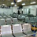 Liberia's  airport 2009