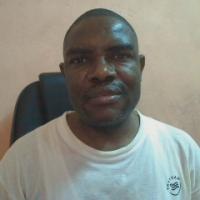 Leon Lutala Bin Abedi