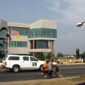 New Bank Built in Liberia