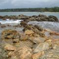Fishtown Beach  Harper,Liberia