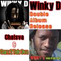 Winky D New Albums