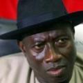 Goodluck Ebele Jonathan