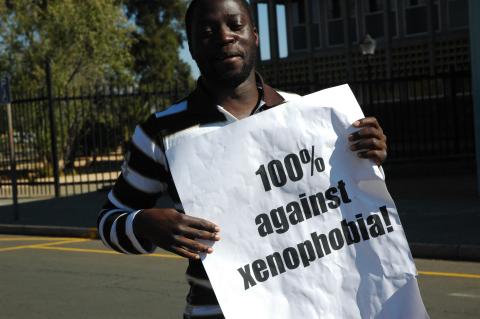 Shorty in south africa